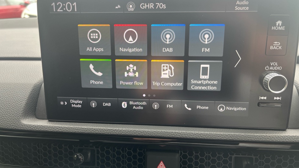 Honda CR-V 2.0 eHEV Advance 5dr eCVT Hybrid Estate - Image 42
