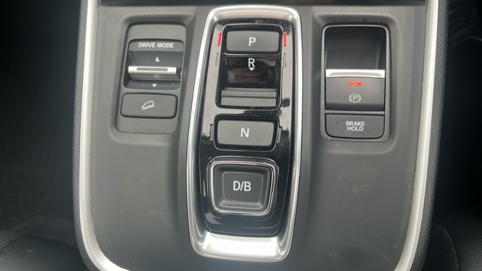 Honda CR-V 2.0 eHEV Advance 5dr eCVT Hybrid Estate - Image 44