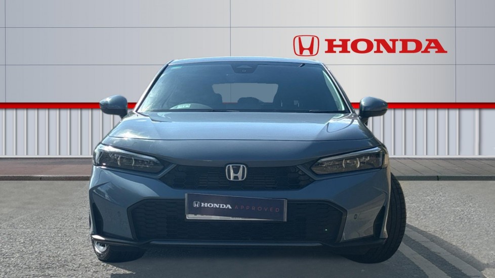Honda Civic 2.0 eHEV Advance 5dr CVT Hybrid Hatchback - Image 6