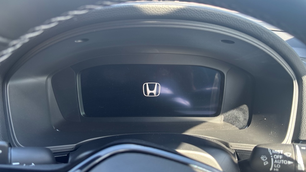 Honda Civic 2.0 eHEV Advance 5dr CVT Hybrid Hatchback - Image 11
