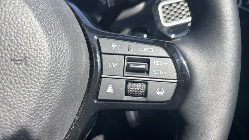 Honda Civic 2.0 eHEV Advance 5dr CVT Hybrid Hatchback - Image 13
