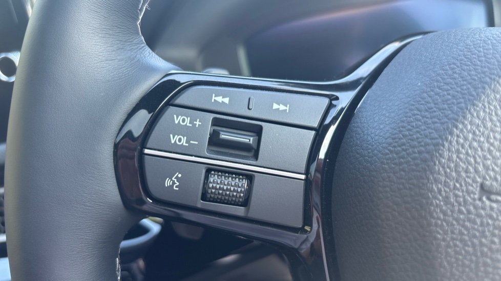 Honda Civic 2.0 eHEV Advance 5dr CVT Hybrid Hatchback - Image 14