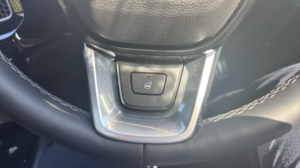 Honda Civic 2.0 eHEV Advance 5dr CVT Hybrid Hatchback - Image 15