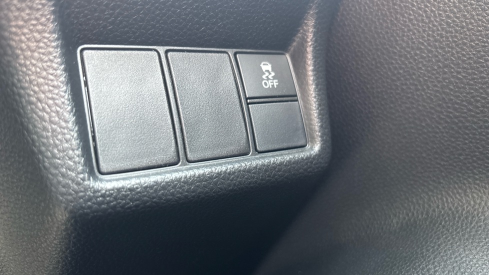 Honda Civic 2.0 eHEV Advance 5dr CVT Hybrid Hatchback - Image 17