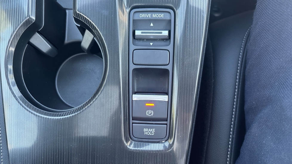 Honda Civic 2.0 eHEV Advance 5dr CVT Hybrid Hatchback - Image 19