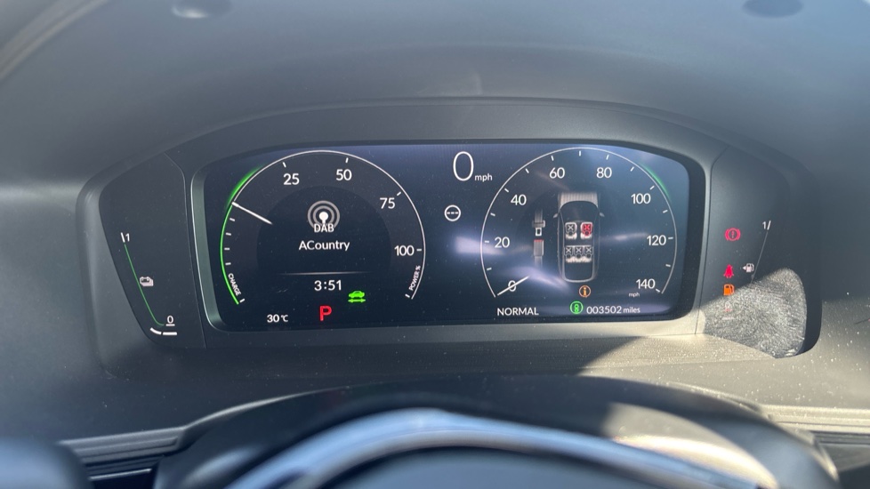 Honda Civic 2.0 eHEV Advance 5dr CVT Hybrid Hatchback - Image 28