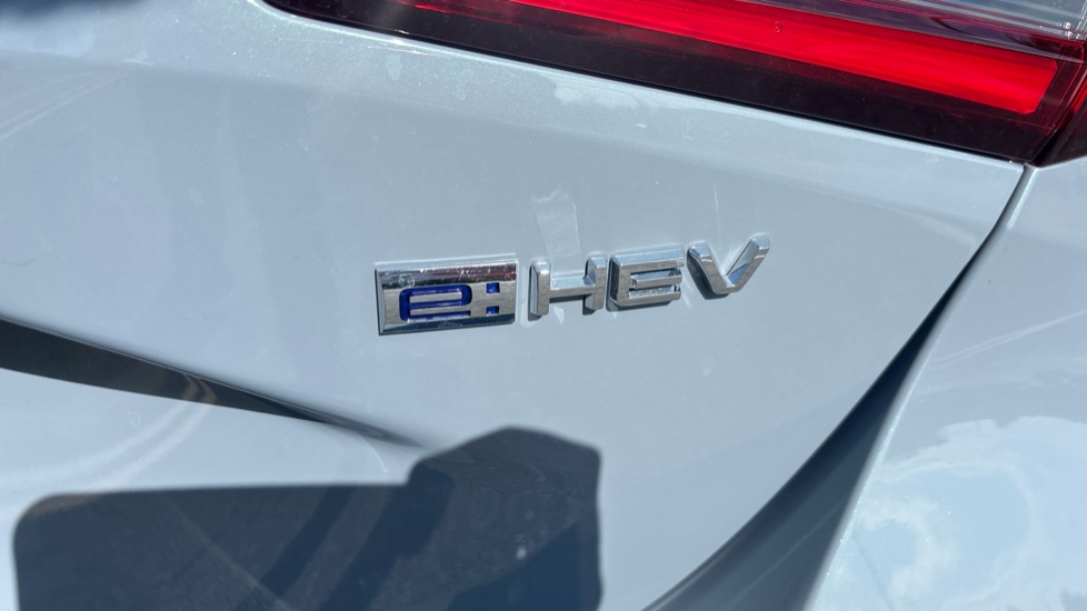 Honda Civic 2.0 eHEV Advance 5dr CVT Hybrid Hatchback - Image 44