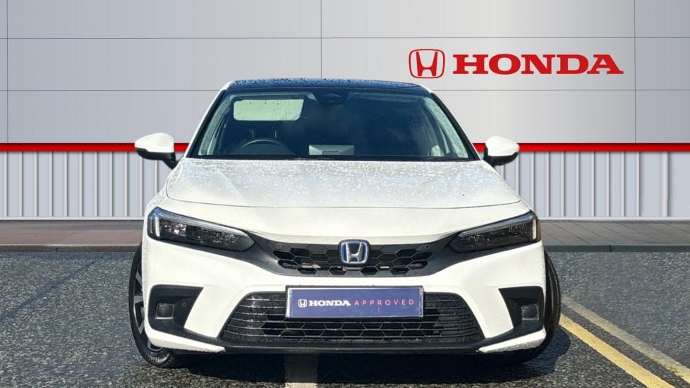 Honda Civic 2.0 eHEV Elegance 5dr CVT Hybrid Hatchback - Image 6
