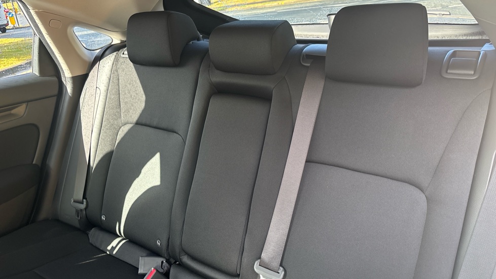 Honda Civic 2.0 eHEV Elegance 5dr CVT Hybrid Hatchback - Image 8