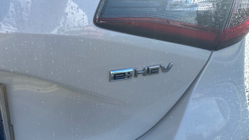 Honda Civic 2.0 eHEV Elegance 5dr CVT Hybrid Hatchback - Image 37