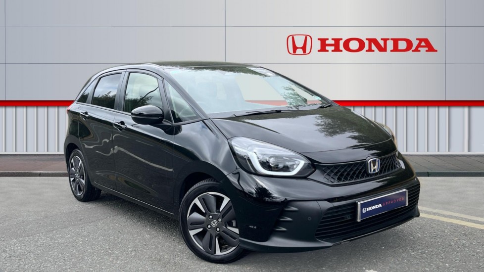 Honda Jazz 1.5 i-MMD Hybrid Advance 5dr eCVT Hybrid Hatchback - Image 1
