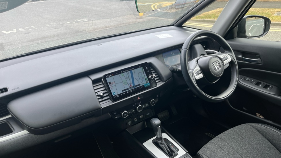 Honda Jazz 1.5 i-MMD Hybrid Advance 5dr eCVT Hybrid Hatchback - Image 2