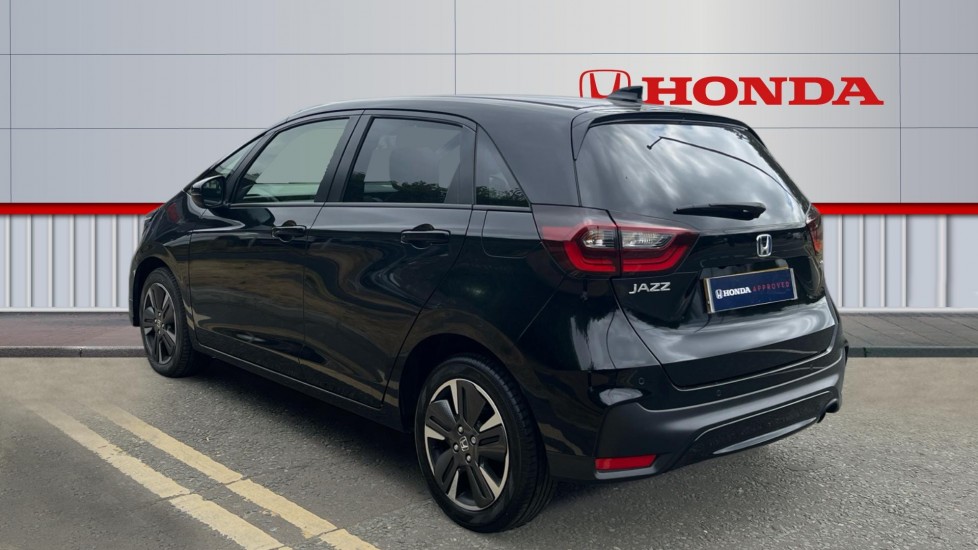 Honda Jazz 1.5 i-MMD Hybrid Advance 5dr eCVT Hybrid Hatchback - Image 3