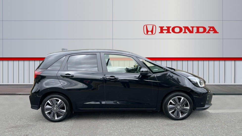 Honda Jazz 1.5 i-MMD Hybrid Advance 5dr eCVT Hybrid Hatchback - Image 5