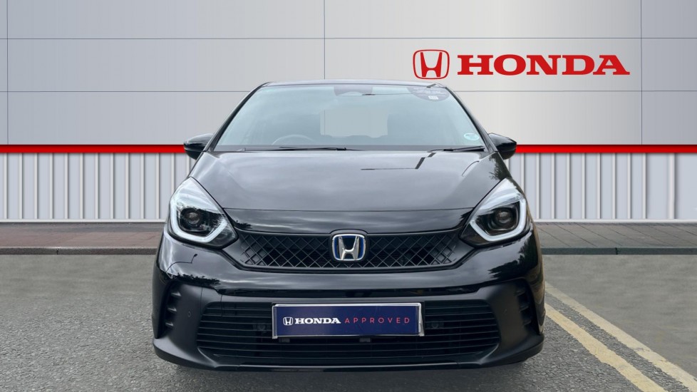 Honda Jazz 1.5 i-MMD Hybrid Advance 5dr eCVT Hybrid Hatchback - Image 6