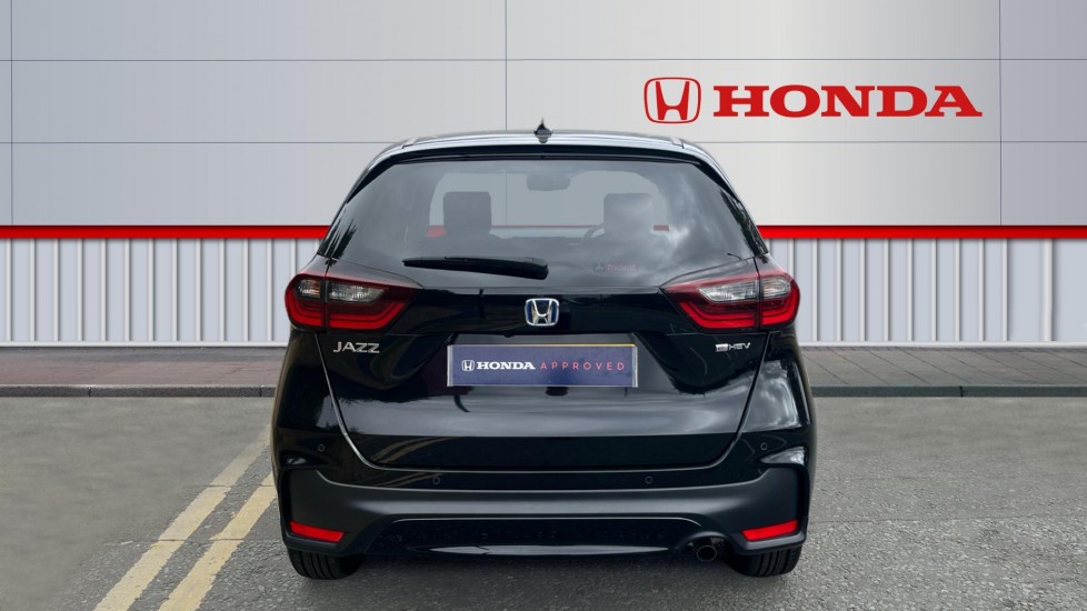 Honda Jazz 1.5 i-MMD Hybrid Advance 5dr eCVT Hybrid Hatchback - Image 7