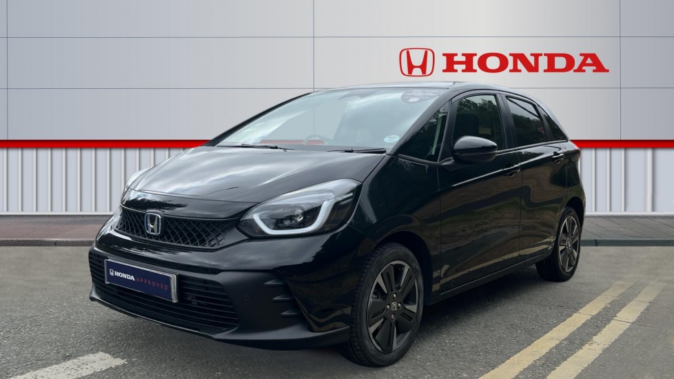 Honda Jazz 1.5 i-MMD Hybrid Advance 5dr eCVT Hybrid Hatchback - Image 10