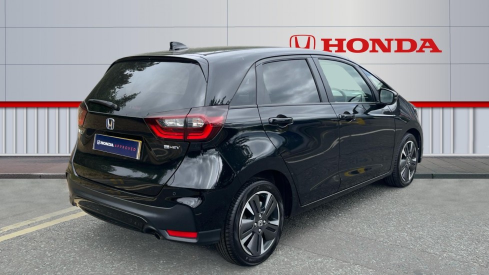 Honda Jazz 1.5 i-MMD Hybrid Advance 5dr eCVT Hybrid Hatchback - Image 12