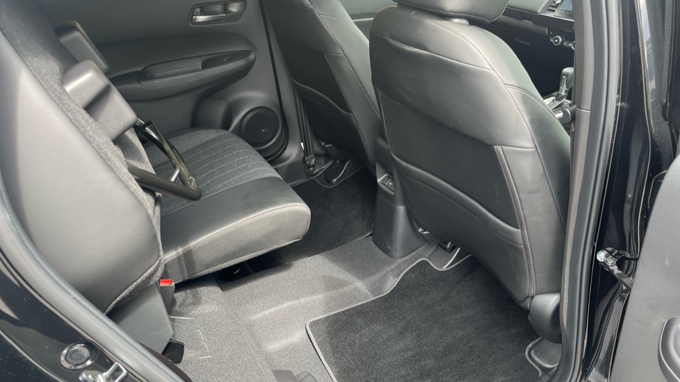Honda Jazz 1.5 i-MMD Hybrid Advance 5dr eCVT Hybrid Hatchback - Image 15