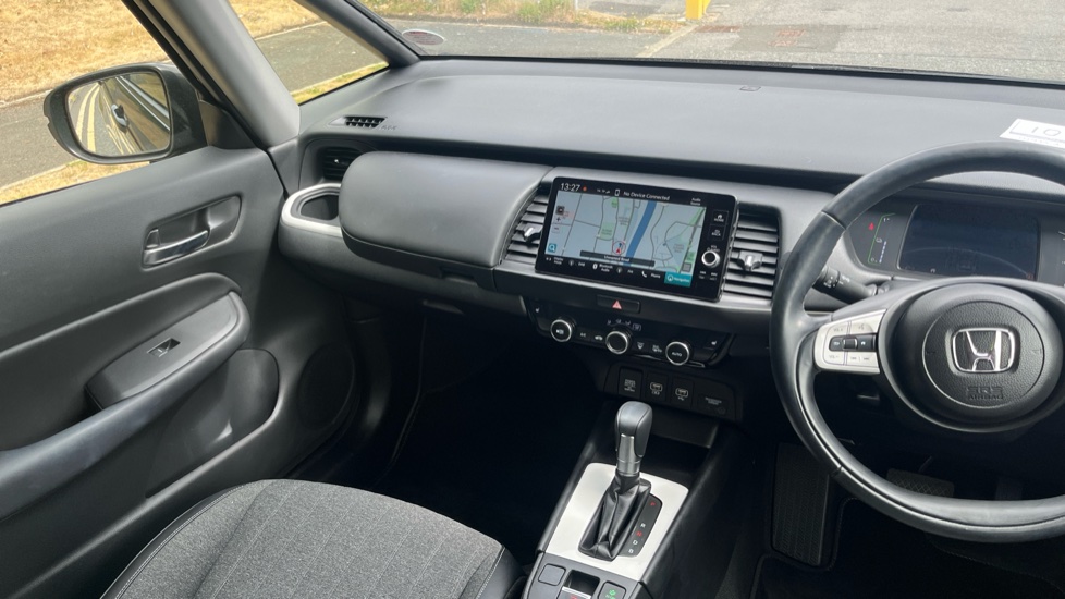 Honda Jazz 1.5 i-MMD Hybrid Advance 5dr eCVT Hybrid Hatchback - Image 16
