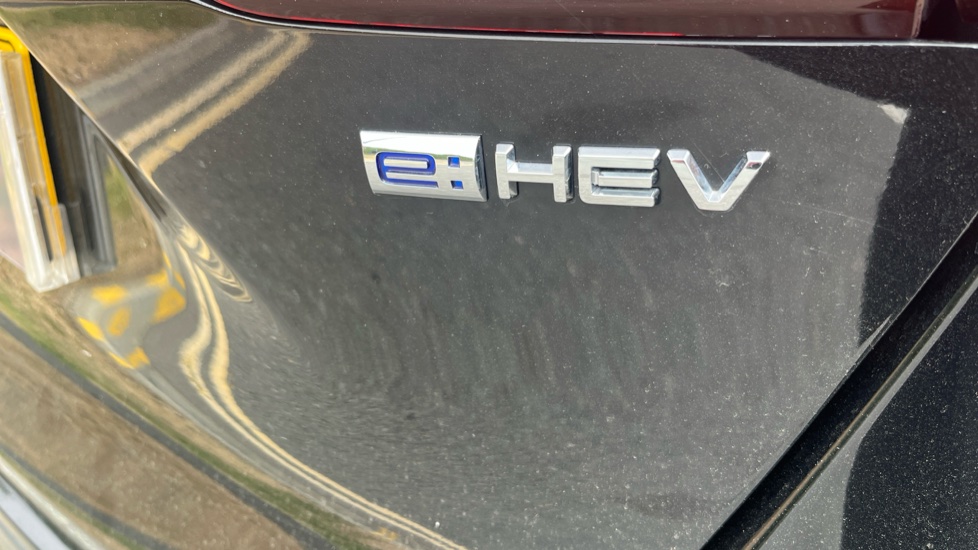 Honda Jazz 1.5 i-MMD Hybrid Advance 5dr eCVT Hybrid Hatchback - Image 18