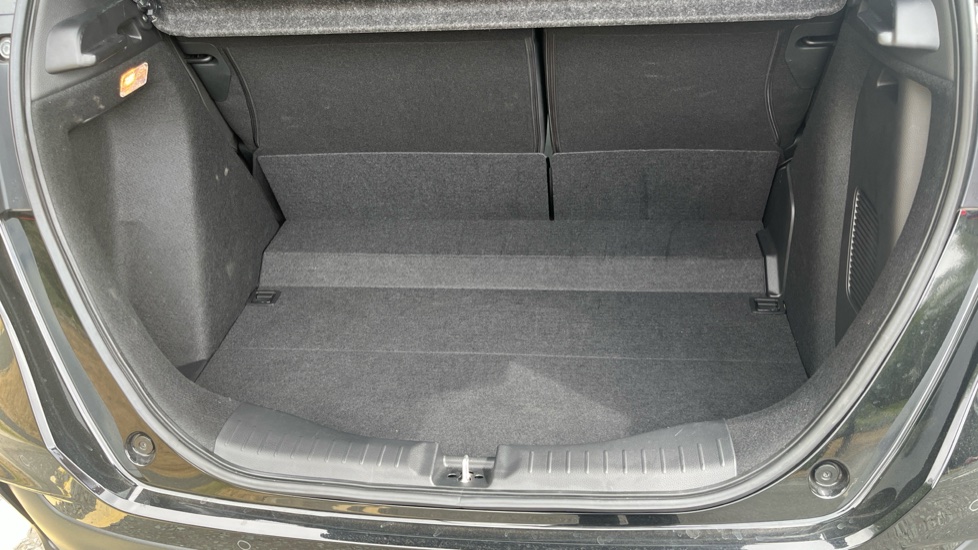 Honda Jazz 1.5 i-MMD Hybrid Advance 5dr eCVT Hybrid Hatchback - Image 19