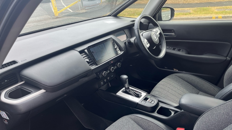 Honda Jazz 1.5 i-MMD Hybrid Advance 5dr eCVT Hybrid Hatchback - Image 21