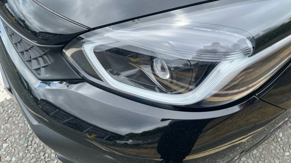 Honda Jazz 1.5 i-MMD Hybrid Advance 5dr eCVT Hybrid Hatchback - Image 22