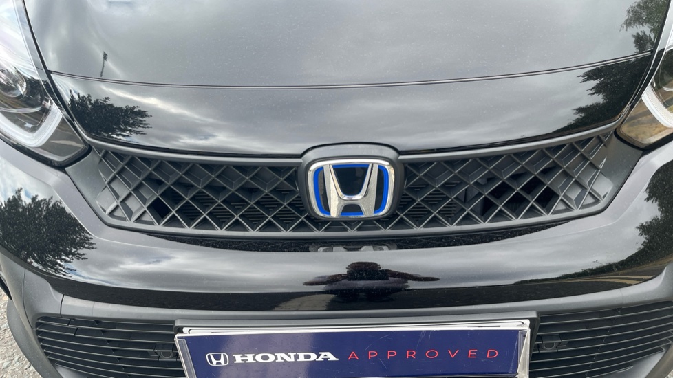 Honda Jazz 1.5 i-MMD Hybrid Advance 5dr eCVT Hybrid Hatchback - Image 23