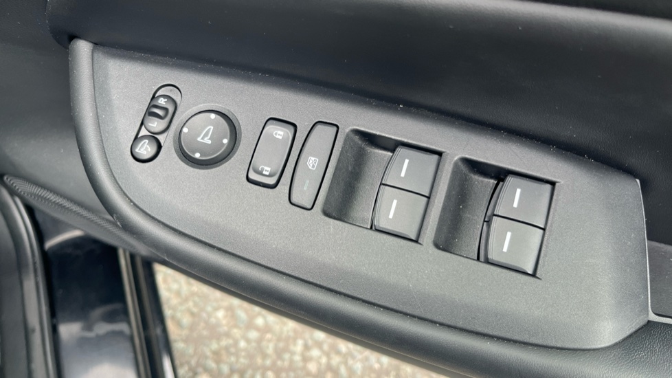 Honda Jazz 1.5 i-MMD Hybrid Advance 5dr eCVT Hybrid Hatchback - Image 24