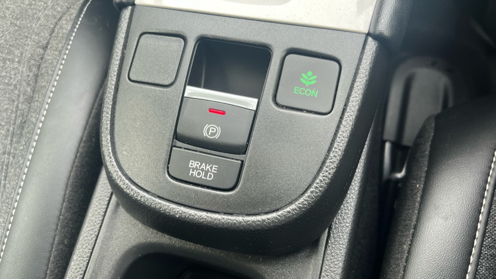 Honda Jazz 1.5 i-MMD Hybrid Advance 5dr eCVT Hybrid Hatchback - Image 25