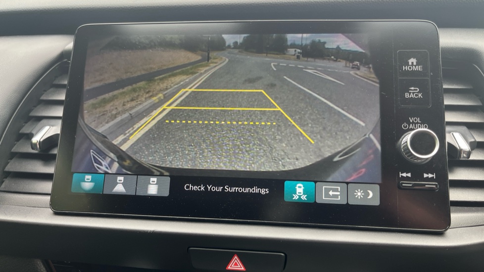 Honda Jazz 1.5 i-MMD Hybrid Advance 5dr eCVT Hybrid Hatchback - Image 29