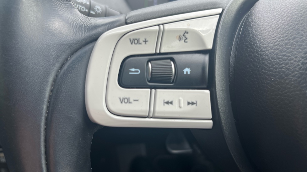 Honda Jazz 1.5 i-MMD Hybrid Advance 5dr eCVT Hybrid Hatchback - Image 31
