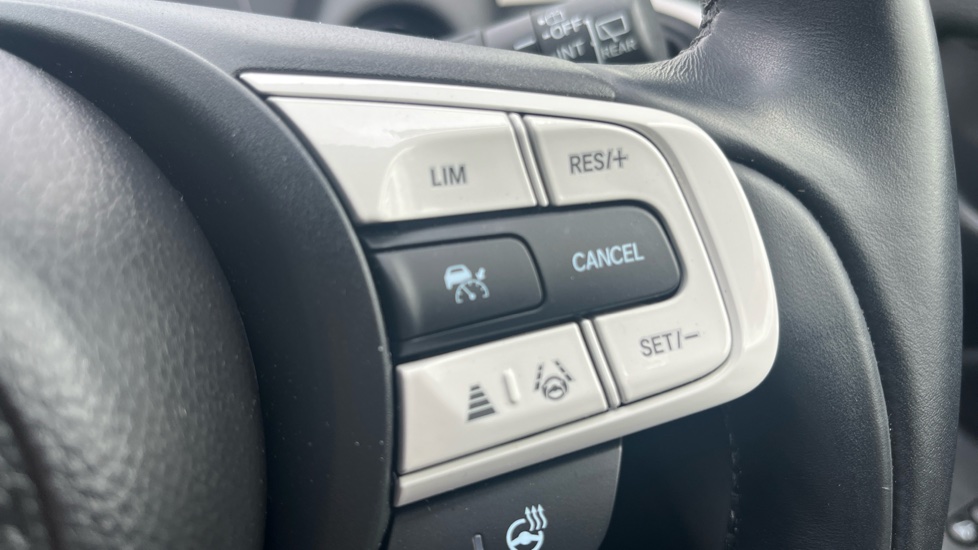 Honda Jazz 1.5 i-MMD Hybrid Advance 5dr eCVT Hybrid Hatchback - Image 32