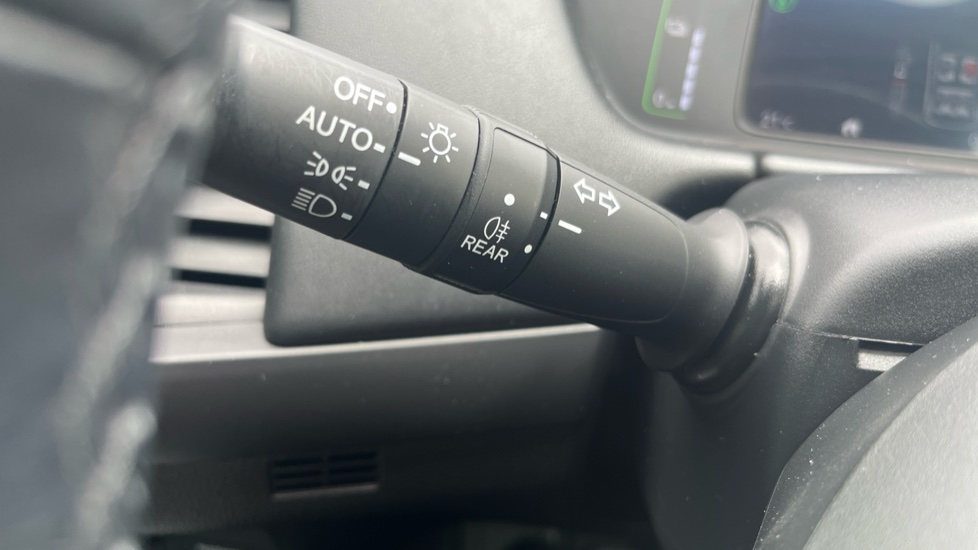Honda Jazz 1.5 i-MMD Hybrid Advance 5dr eCVT Hybrid Hatchback - Image 34