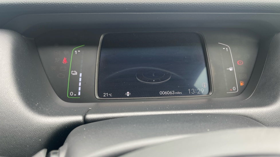 Honda Jazz 1.5 i-MMD Hybrid Advance 5dr eCVT Hybrid Hatchback - Image 36