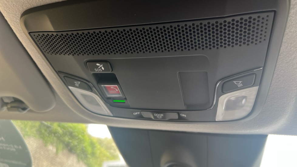 Honda Jazz 1.5 i-MMD Hybrid Advance 5dr eCVT Hybrid Hatchback - Image 38