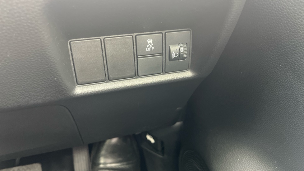 Honda Jazz 1.5 i-MMD Hybrid Advance 5dr eCVT Hybrid Hatchback - Image 41