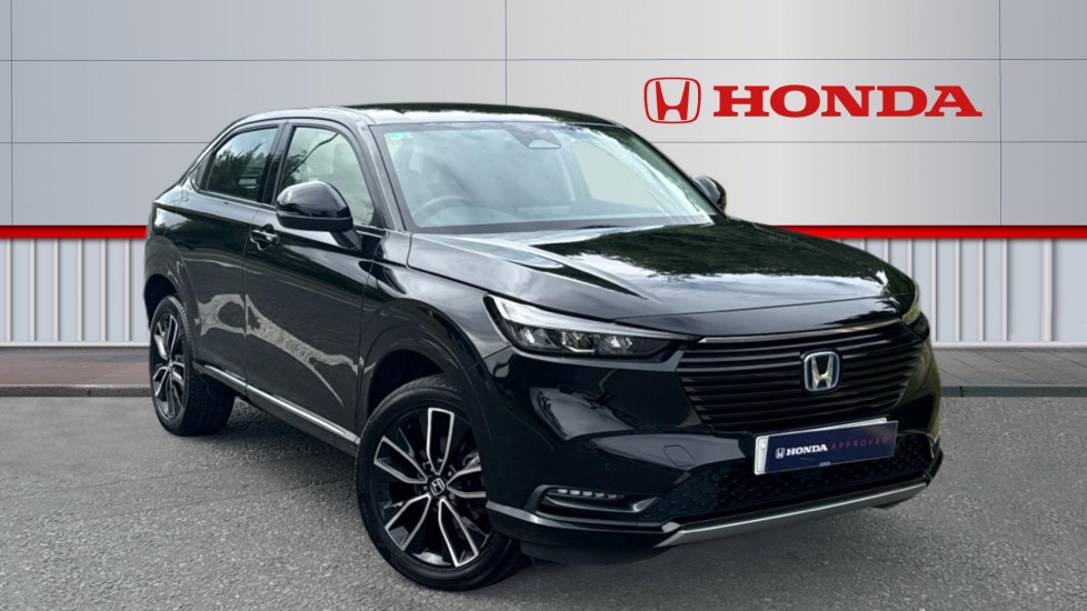 Honda HR-V 1.5 eHEV Advance 5dr CVT Hybrid Hatchback - Image 1