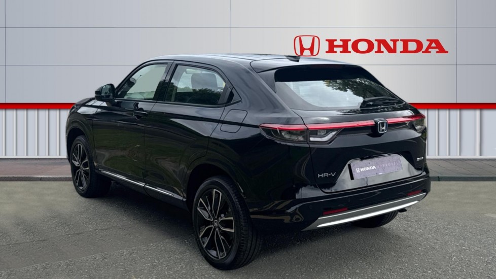 Honda HR-V 1.5 eHEV Advance 5dr CVT Hybrid Hatchback - Image 3