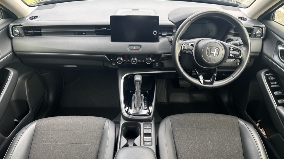 Honda HR-V 1.5 eHEV Advance 5dr CVT Hybrid Hatchback - Image 4