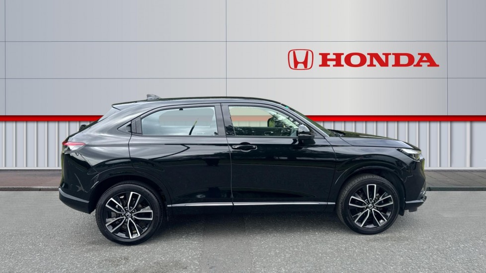 Honda HR-V 1.5 eHEV Advance 5dr CVT Hybrid Hatchback - Image 5
