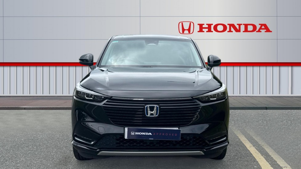 Honda HR-V 1.5 eHEV Advance 5dr CVT Hybrid Hatchback - Image 6