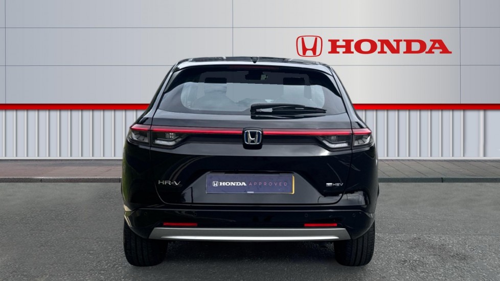 Honda HR-V 1.5 eHEV Advance 5dr CVT Hybrid Hatchback - Image 7