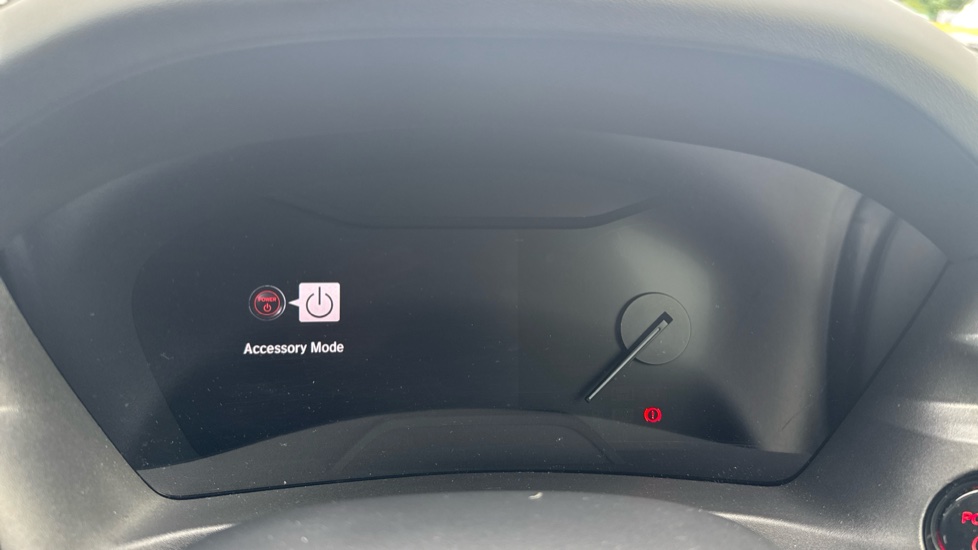 Honda HR-V 1.5 eHEV Advance 5dr CVT Hybrid Hatchback - Image 11