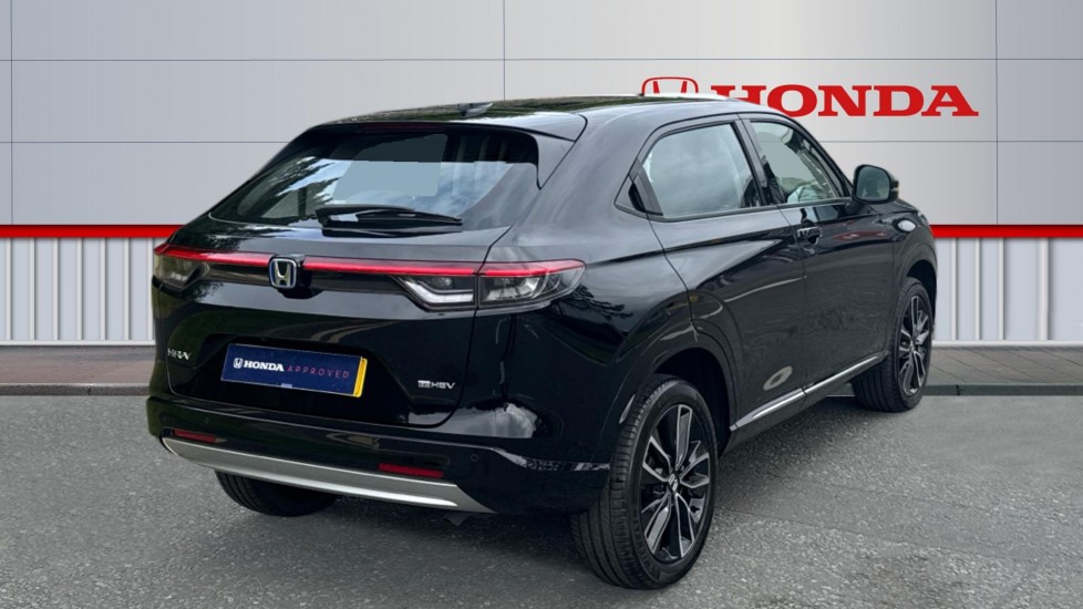 Honda HR-V 1.5 eHEV Advance 5dr CVT Hybrid Hatchback - Image 12