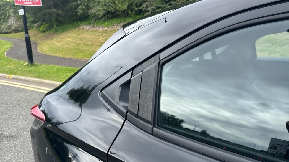 Honda HR-V 1.5 eHEV Advance 5dr CVT Hybrid Hatchback - Image 13