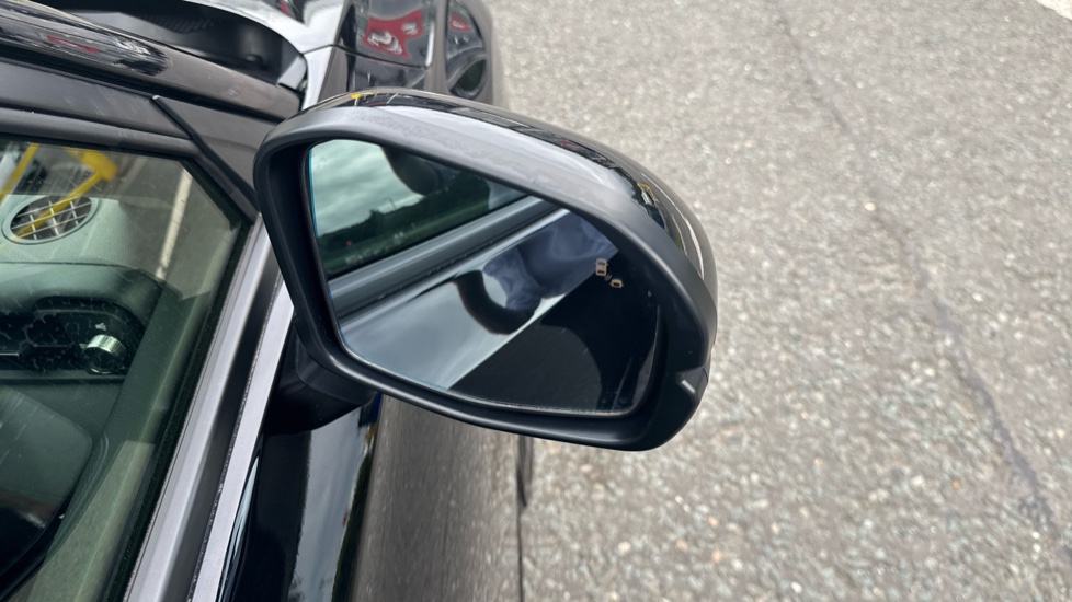 Honda HR-V 1.5 eHEV Advance 5dr CVT Hybrid Hatchback - Image 15