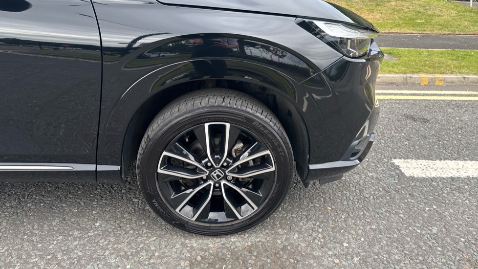 Honda HR-V 1.5 eHEV Advance 5dr CVT Hybrid Hatchback - Image 16