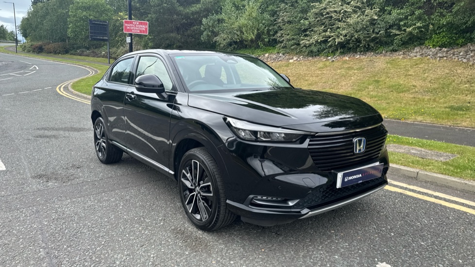 Honda HR-V 1.5 eHEV Advance 5dr CVT Hybrid Hatchback - Image 17